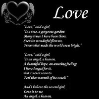 Love Quotes and Poems