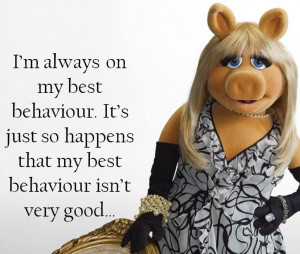 Miss Piggy