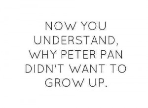 Peter pan