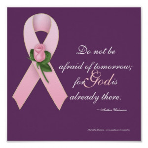 breast_cancer_pink_ribbon_w_rose_custom_print ...