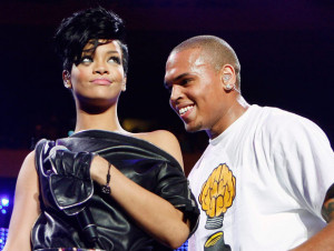 Family planning... Rihanna and Chris are 'planning to have a baby ...