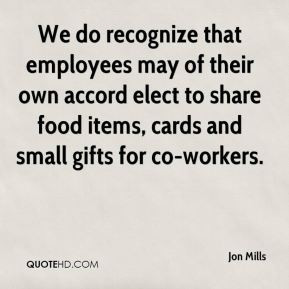 Employees Quotes