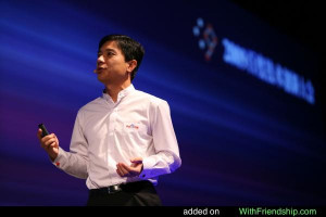 Robin Li