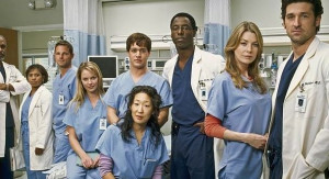 ... - Series » Patrick Dempsey : ‘Grey’s Anatomy’ star leaving