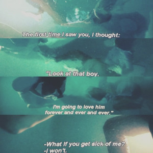 Ruby Sparks Quotes Ruby sparks