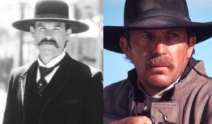 Image search: Kurt Russell as Wyatt Earp