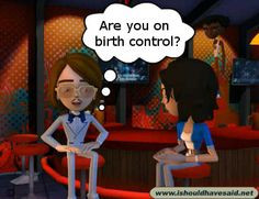 Birth Control - funny pictures - funny photos - funny images - funny ...