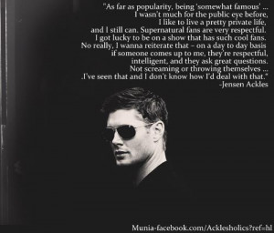 Jensen ♥ - anj-and-jezzi-the-aries-twins Fan Art