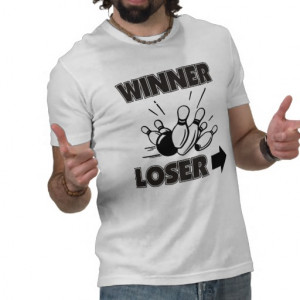 Funny Quote Winners Losers
