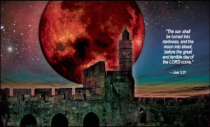 Mega Earthquake (2013 2014) Global Financial Collapse (2015) Rapture ...