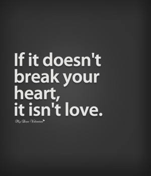 30 Broken Heart Quotes