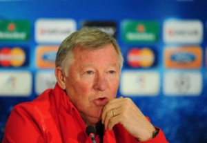 Sir Alex Ferguson interview: Best quotes from the former Manchester ...