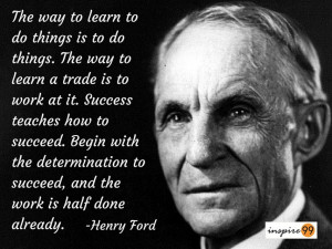 14 Realistic Quotes By Henry Ford- Inspirational Thoughts ...
