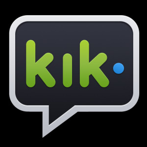 App] Kik Messenger