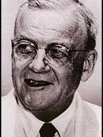 John Foster Dulles Interview (1952)