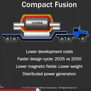 Breakthrough technology: Charles Chase and his team at Lockheed have ...