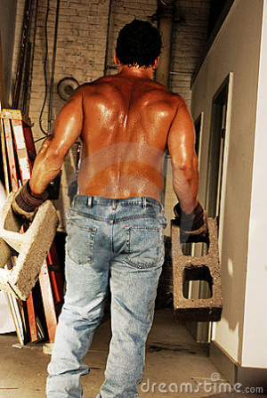 An erotic sight in South Beach catches one's attention. I hope it's ...