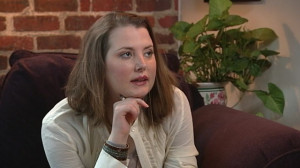 Inspirational Story of a Woman Who Had a Double Hand Transplant