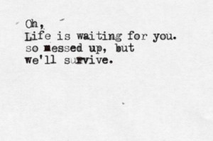 Our Lady Peace - Life