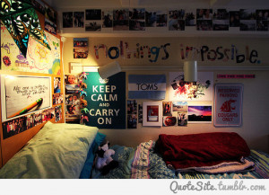 Hipster Room Ideas