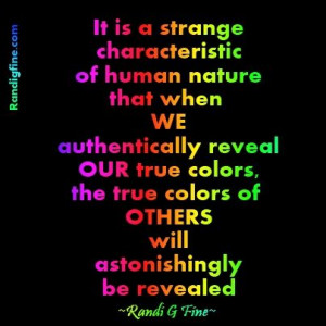 duality of human nature quotes human nature picture quote