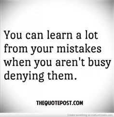 So true...we're all learning from them if we are open enough to ...