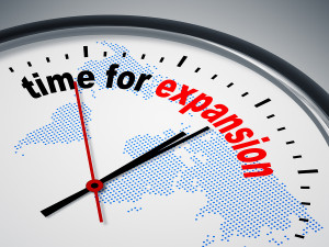 ... development and expansion of SMEs located in Southwestern Ontario