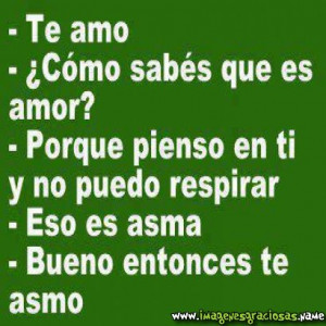 Frases De Amor Graciosas