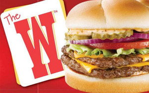 According to recent Q1 financial results, Wendy’s has admitted that ...