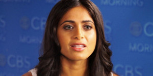 Ruzwana Bashir