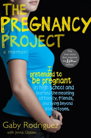 Book review: ‘The Pregnancy Project’