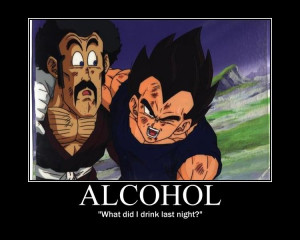 funny motivational poster by Vegetaluvr