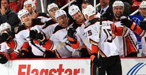 Postgame quotes following Anaheim's 3-2 win against the Detroit Red ...