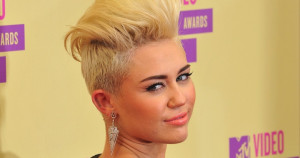 Miley Cyrus Simple Jack