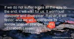 Elizabeth Lesser Quotes Pictures