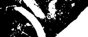 Black & White: Bill Duke as Mac in Predator