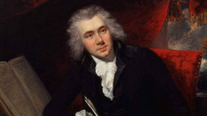 William Wilberforce #Eroe della Fede