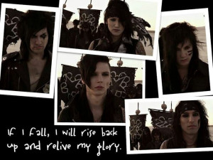 In The End- BVB :3
