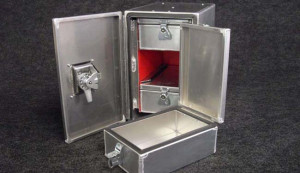 Narcotics Safes