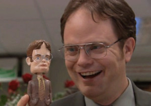 15 Of The Best Dwight K. Schrute Quotes From “The Office”