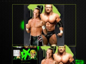 Free Quotes Pics on: Wwe Dx Quotes