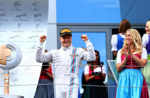 Formula 1: 2014 Austrian Grand Prix results, records, driver quotes ...