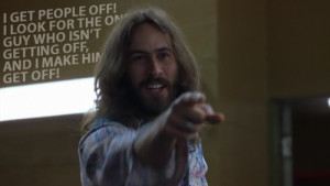 Almost Famous (Cameron Crowe 2000)