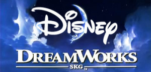 Disney and DreamWorks Distribution Partnership is Official