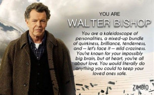 Walter Bishop