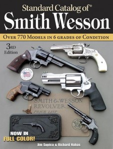 Like this quote? Like collecting Smith & Wesson firearms? Then we ...