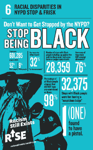 Black History Month 2013: Racial Disparities and Human Rights – Case ...
