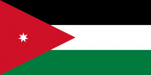 Jordan Flag - Pictures | Images