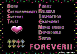 facebook friendster myspace Best Friends - 6