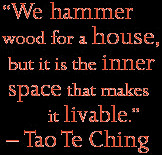 Start on your Feng Shui design now, 503-232-2543.